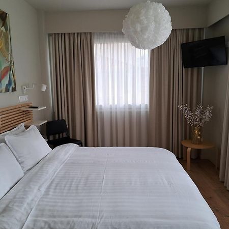 Historic Center Luxury Studio Apartment Atina Dış mekan fotoğraf