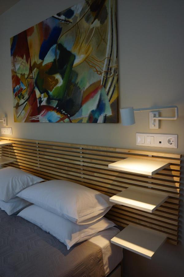Historic Center Luxury Studio Apartment Atina Dış mekan fotoğraf